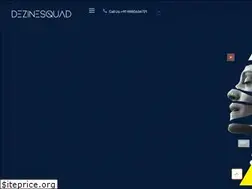 Sites similar to dezinesquad.com