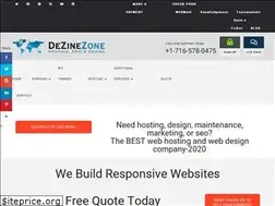 Sites similar to dezinezone.com