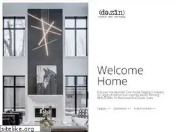 Sites similar to dezingroup.com