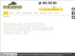 Sites similar to dezino.pl