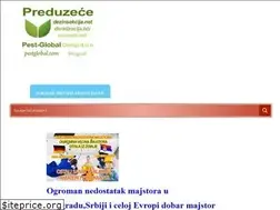 Sites similar to dezinsekcija.net