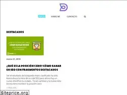 Sites similar to dezinweb.com