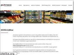 Sites similar to dezira.de