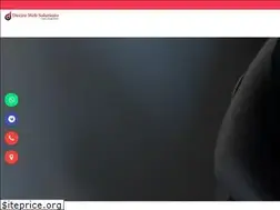 Sites similar to dezirewebsolutions.com