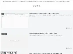 Sites similar to dezisaru.com