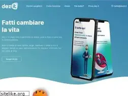 Sites similar to dezit.it