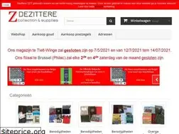 Sites similar to dezittere-philac.be