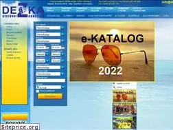 Sites similar to dezka.cz