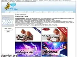 Sites similar to dezlegareaviselor.ro