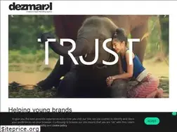 Sites similar to dezmark.com
