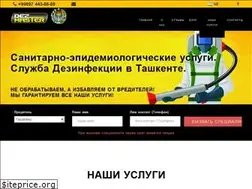 Sites similar to dezmaster.uz