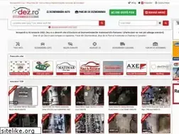 Sites similar to dezmembrarimasini.ro
