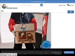 Sites similar to dezmembraru.ro