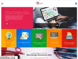 Sites similar to dezmi.com