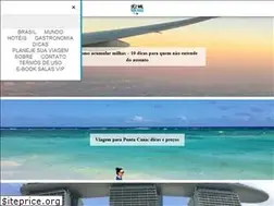 Sites similar to dezmilmilhas.com.br