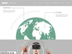 Sites similar to dezmonde.com