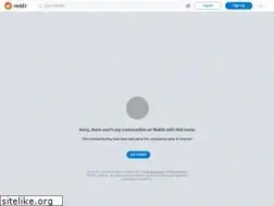 Sites similar to dezmose.reddit.com