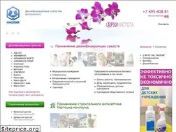 Sites similar to dezniopik.ru