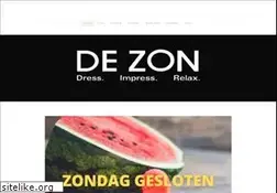 Sites similar to dezon.be