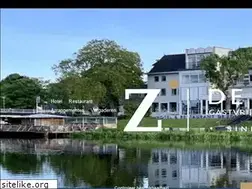 Sites similar to dezon.nl