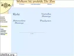Sites similar to dezon.nu