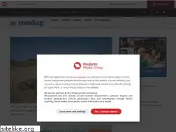 Sites similar to dezondag.be