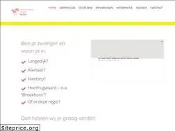 Sites similar to dezonverloskunde.nl