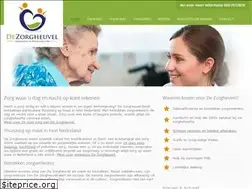 Sites similar to dezorgheuvel.nl