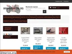 Sites similar to dezosmoto.fr