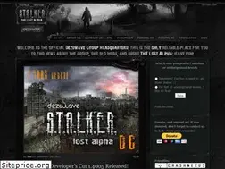 Sites similar to dezowave.com