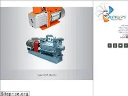 Sites similar to dezpartvacuum.com