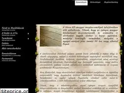 Sites similar to dezsa-kft.hu