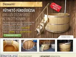 Sites similar to dezsa-vu.hu