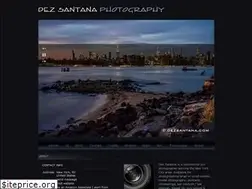 Sites similar to dezsantana.com