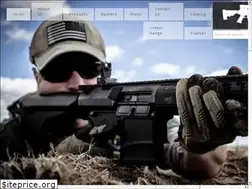 Sites similar to deztacticalarms.com