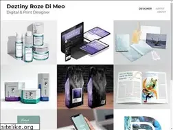 Sites similar to deztinydimeo.com