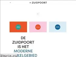 Sites similar to dezuidpoort.nl