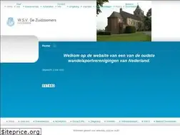 Sites similar to dezuidzoomers.nl