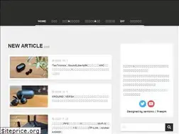 Sites similar to dezulog.com