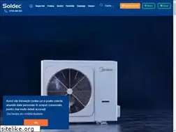 Sites similar to dezumidificare.ro