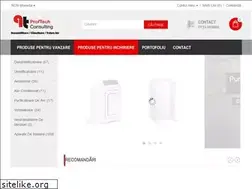 Sites similar to dezumidificatoraer.ro