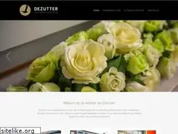 Sites similar to dezutter.eu