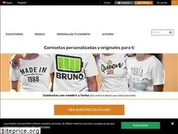Sites similar to dezuu.es