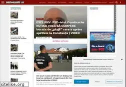 Sites similar to dezvaluiri.ro