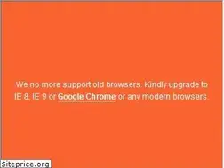 Sites similar to dezvolta.com