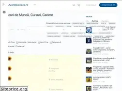 Sites similar to dezvoltacariera.ro