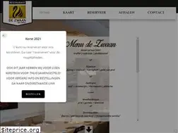 Sites similar to dezwaan-geldrop.nl