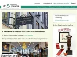 Sites similar to dezwaan.nl