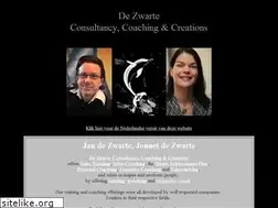 Sites similar to dezwarte.com
