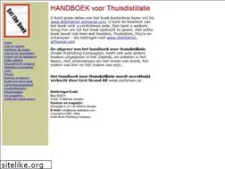 Sites similar to dezwartstoker.com